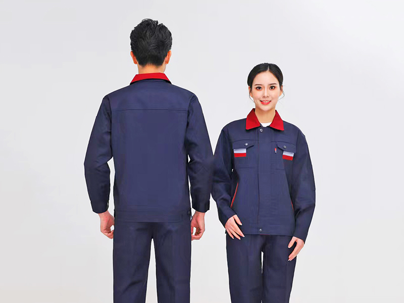 湛江工作服